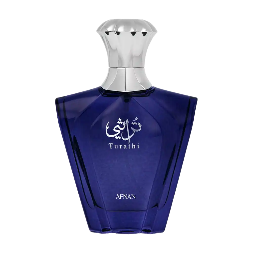 Afnan Turathi (Blue) Parfum online kaufen bei Aleen